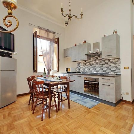 Luxury Domus Amadora Appartement Rome Buitenkant foto