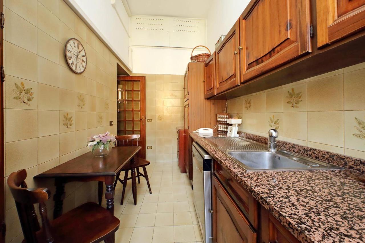 Luxury Domus Amadora Appartement Rome Buitenkant foto