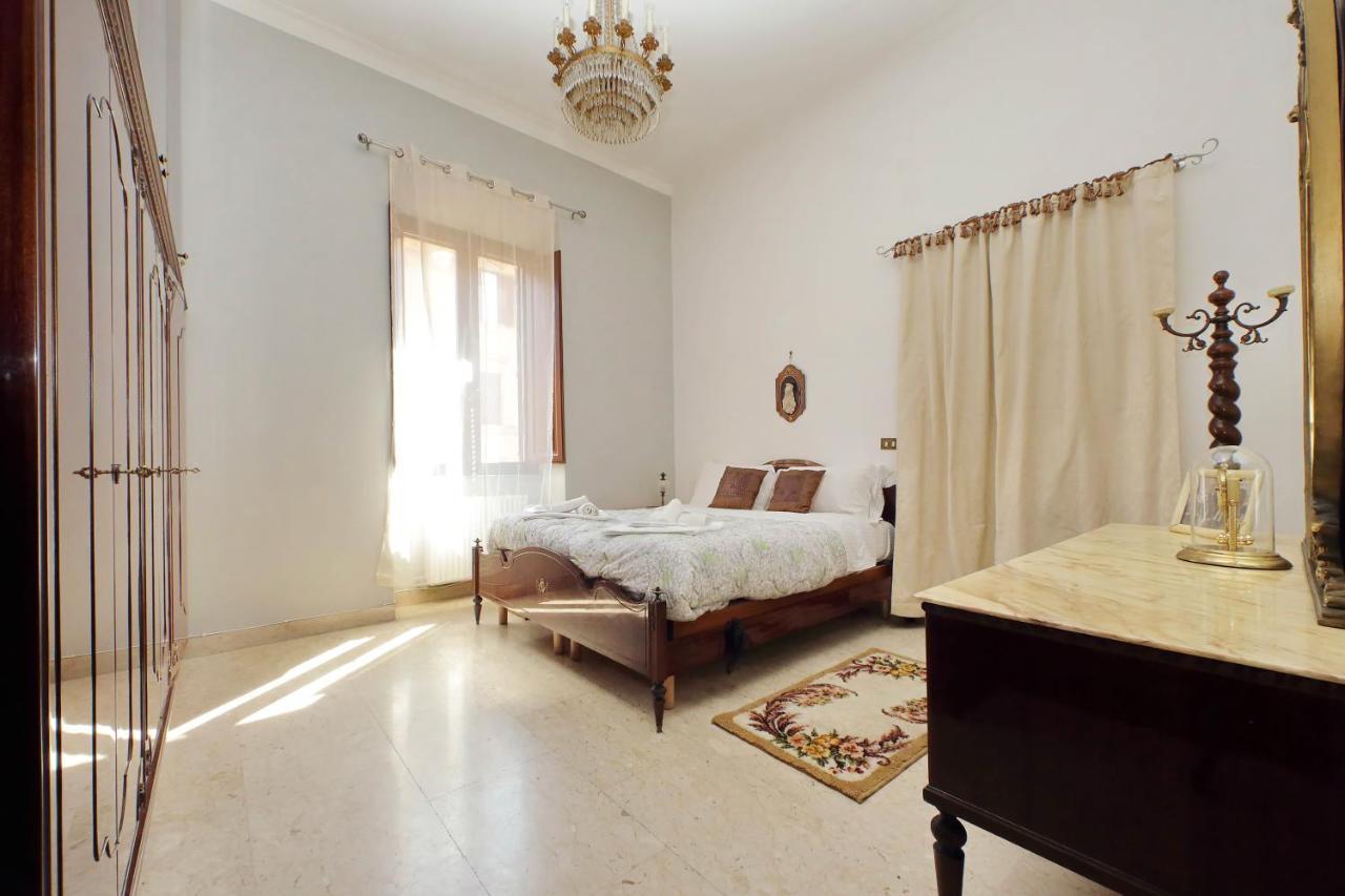 Luxury Domus Amadora Appartement Rome Buitenkant foto